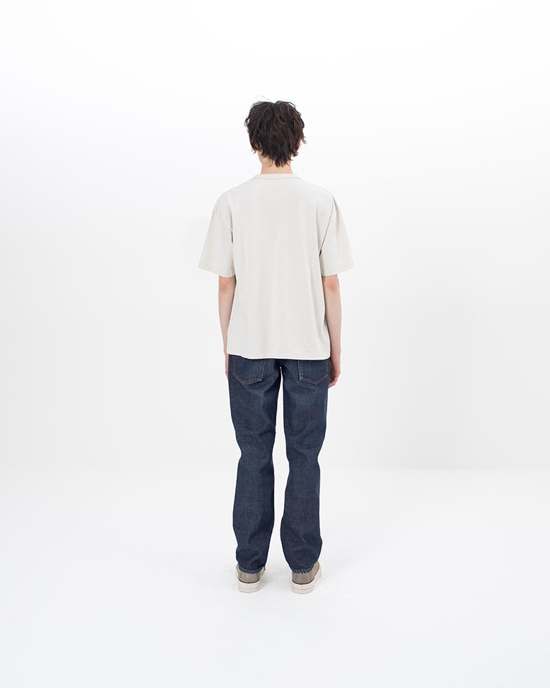 JUMBO TEE S/S (C/WS) | Visvim Official North American Web Store